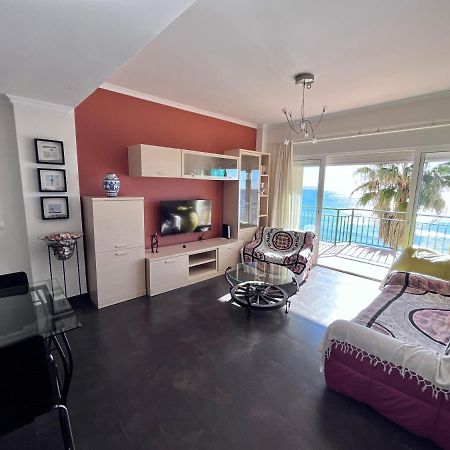 Apartamento Costa Del Sol By Gms Apartamentos Fuengirola Exterior foto
