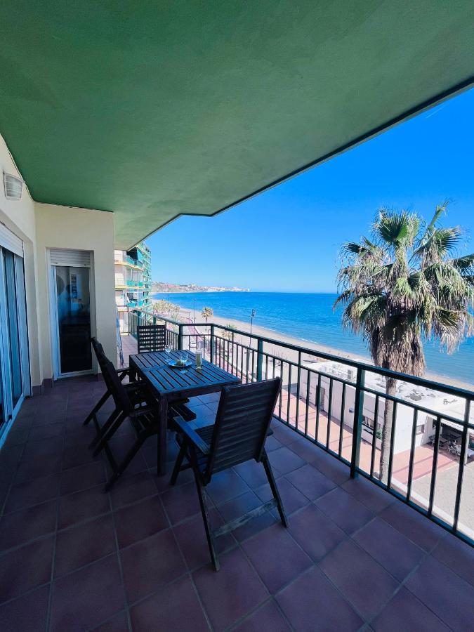 Apartamento Costa Del Sol By Gms Apartamentos Fuengirola Exterior foto